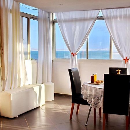 Appartement Apartamento Moderno Com Vista Para O Mar à Sal Rei Extérieur photo